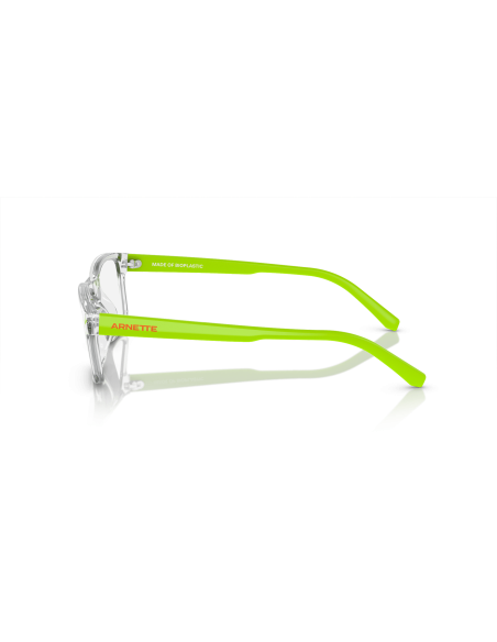 ARNETTE A-VOLUTION Occhiali da vista Calibro 54 | Isolani