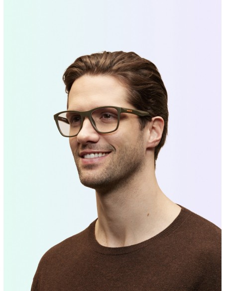 ARNETTE A.T. Occhiali da vista Calibro 52 | Isolani