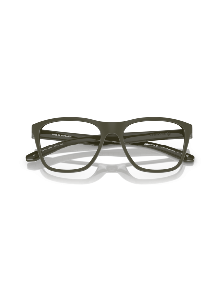 ARNETTE A.T. Occhiali da vista Calibro 52 | Isolani