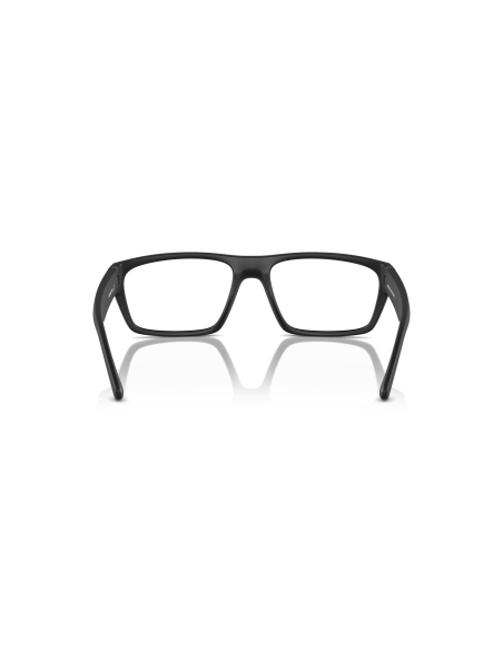 ARNETTE ITHOR Occhiali da vista Calibro 56 | Isolani