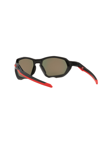 OAKLEY PLAZMA Occhiali da Sole Calibro 59 | Isolani