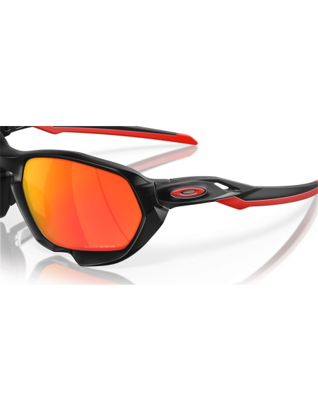 OAKLEY PLAZMA Occhiali da Sole Calibro 59 | Isolani