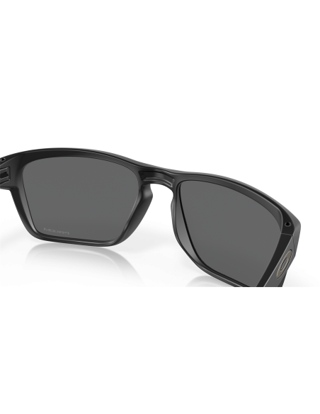 OAKLEY SYLAS Occhiali da Sole Calibro 57 | Isolani