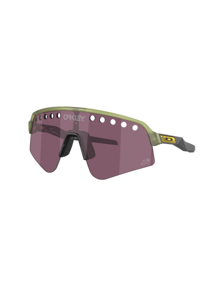 OAKLEY SUTRO LITE SWEEP Occhiali a mascherina | Isolani