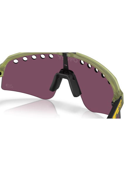 OAKLEY SUTRO LITE SWEEP Occhiali a mascherina | Isolani