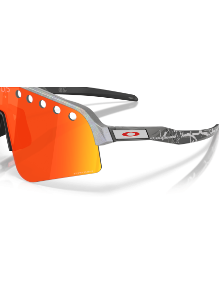 OAKLEY SUTRO LITE SWEEP Occhiali a mascherina | Isolani