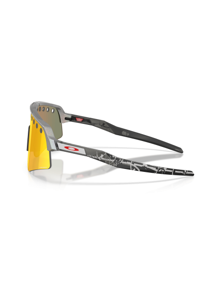 OAKLEY SUTRO LITE SWEEP Occhiali a mascherina | Isolani