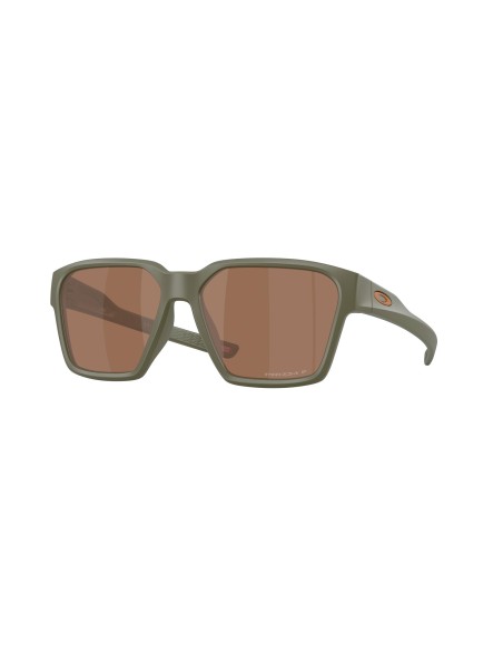 OAKLEY BRIZA Occhiali da Sole Calibro 58 | Isolani