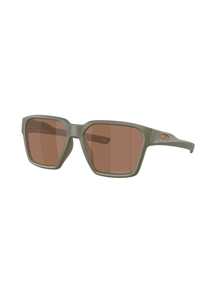 OAKLEY BRIZA Occhiali da Sole Calibro 58 | Isolani