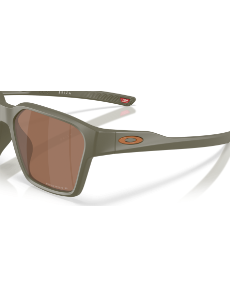 OAKLEY BRIZA Occhiali da Sole Calibro 58 | Isolani