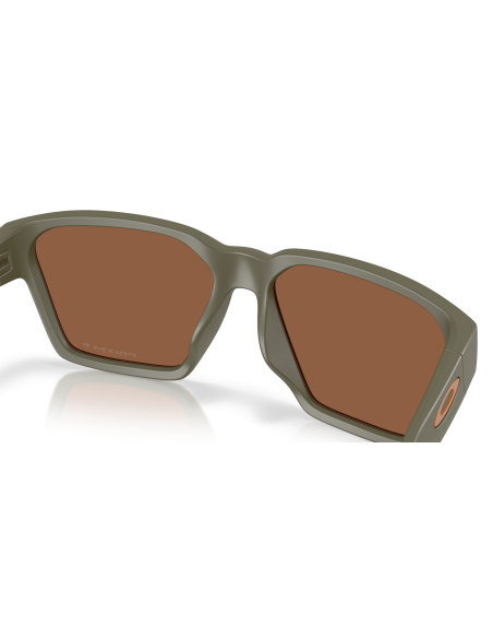 OAKLEY BRIZA Occhiali da Sole Calibro 58 | Isolani