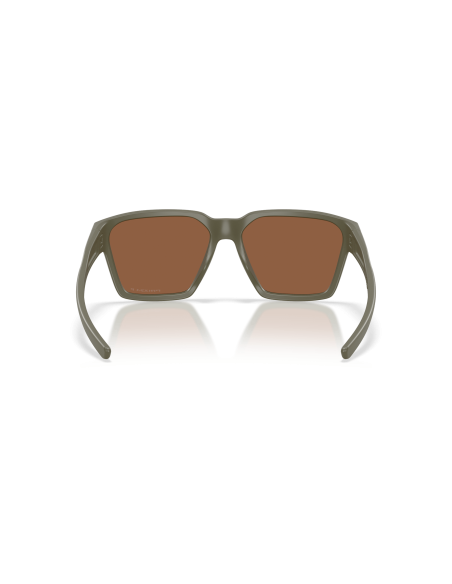 OAKLEY BRIZA Occhiali da Sole Calibro 58 | Isolani