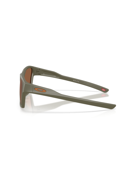 OAKLEY BRIZA Occhiali da Sole Calibro 58 | Isolani