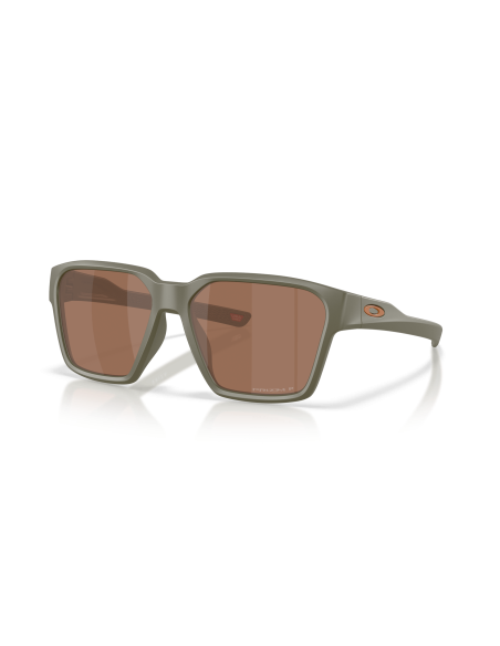 OAKLEY BRIZA Occhiali da Sole Calibro 58 | Isolani