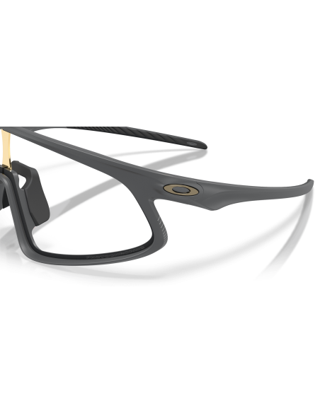 OAKLEY RSLV 141 Occhiali da Sole Calibro 41 | Isolani