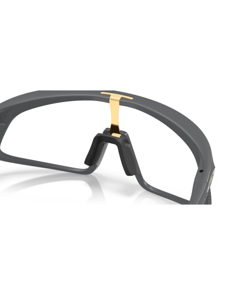 OAKLEY RSLV 141 Occhiali da Sole Calibro 41 | Isolani