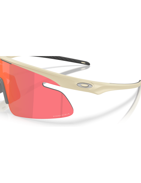 OAKLEY RSLV LITE Occhiali da Sole Calibro 50 | Isolani