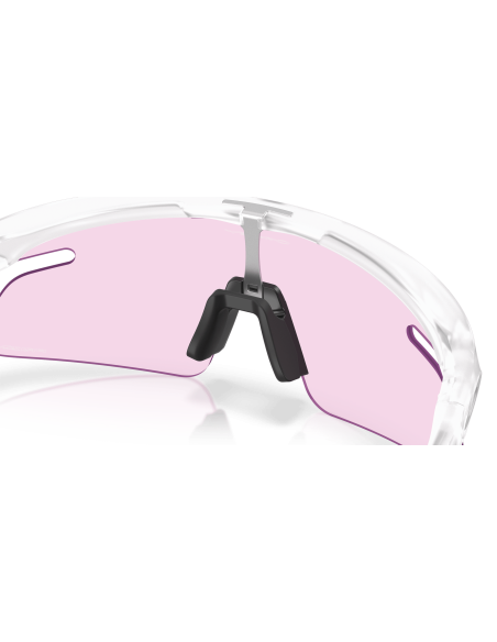 OAKLEY RSLV LITE Occhiali da Sole Calibro 50 | Isolani