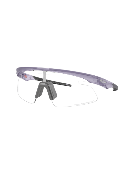 OAKLEY RSLV LITE Occhiali da Sole Calibro 50 | Isolani
