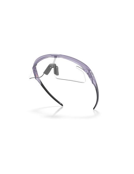 OAKLEY RSLV LITE Occhiali da Sole Calibro 50 | Isolani