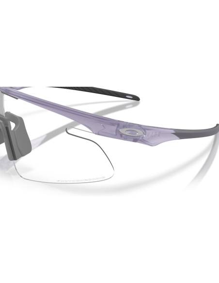 OAKLEY RSLV LITE Occhiali da Sole Calibro 50 | Isolani