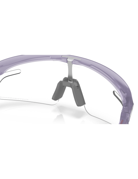 OAKLEY RSLV LITE Occhiali da Sole Calibro 50 | Isolani