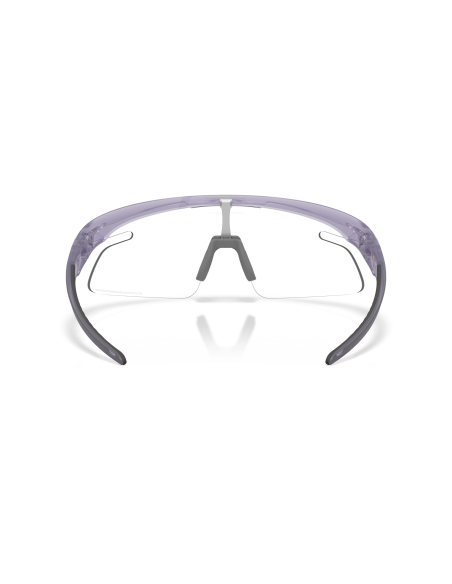OAKLEY RSLV LITE Occhiali da Sole Calibro 50 | Isolani