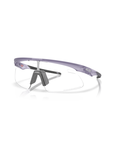 OAKLEY RSLV LITE Occhiali da Sole Calibro 50 | Isolani