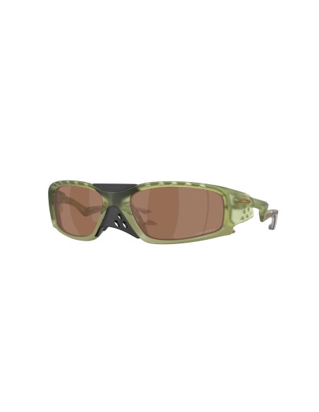 OAKLEY PLANTARIS SQ Occhiali da Sole Calibro 61 | Isolani
