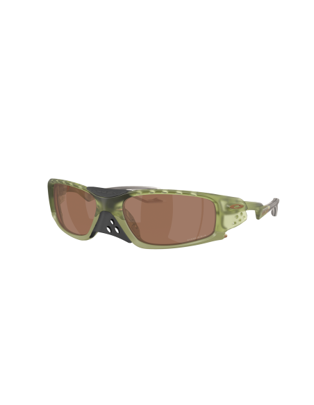 OAKLEY PLANTARIS SQ Occhiali da Sole Calibro 61 | Isolani