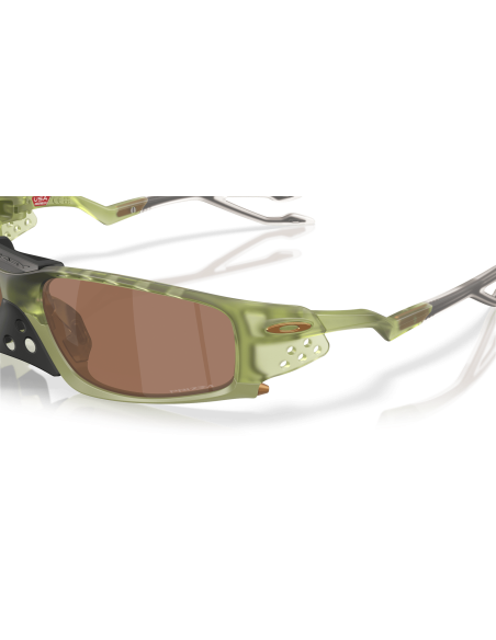 OAKLEY PLANTARIS SQ Occhiali da Sole Calibro 61 | Isolani