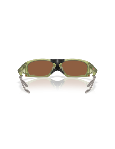 OAKLEY PLANTARIS SQ Occhiali da Sole Calibro 61 | Isolani
