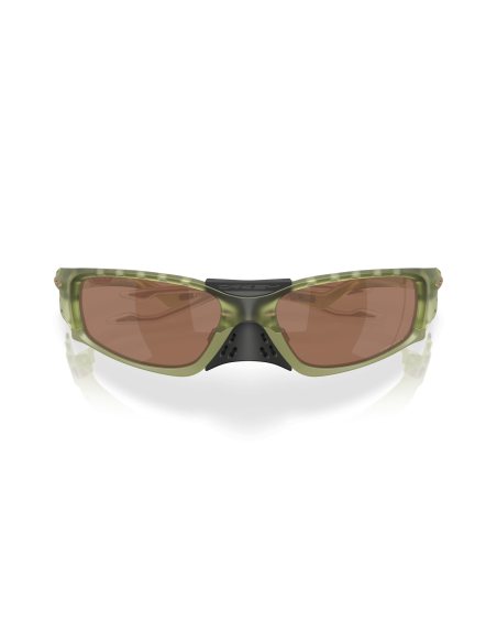 OAKLEY PLANTARIS SQ Occhiali da Sole Calibro 61 | Isolani