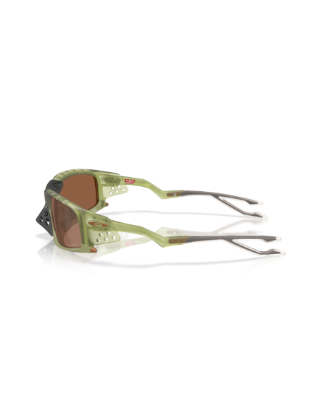 OAKLEY PLANTARIS SQ Occhiali da Sole Calibro 61 | Isolani