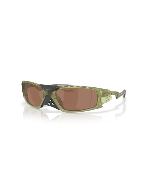 OAKLEY PLANTARIS SQ Occhiali da Sole Calibro 61 | Isolani
