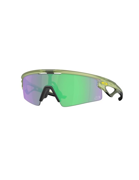 OAKLEY SPHAERA STRIKE Occhiali da Sole Calibro 37 | Isolani