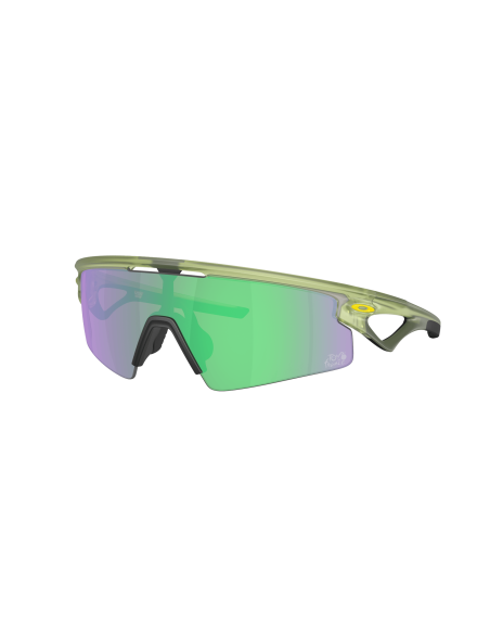 OAKLEY SPHAERA STRIKE Occhiali da Sole Calibro 37 | Isolani