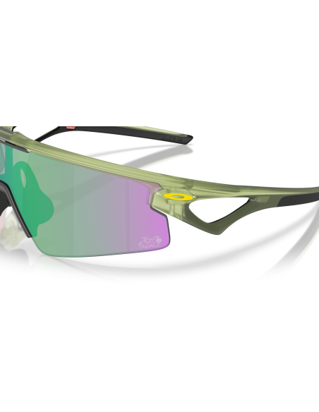 OAKLEY SPHAERA STRIKE Occhiali da Sole Calibro 37 | Isolani
