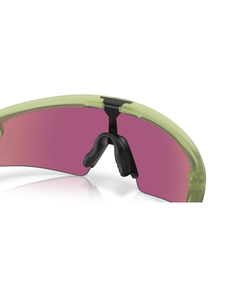 OAKLEY SPHAERA STRIKE Occhiali da Sole Calibro 37 | Isolani