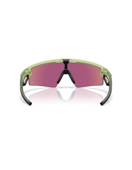 OAKLEY SPHAERA STRIKE Occhiali da Sole Calibro 37 | Isolani