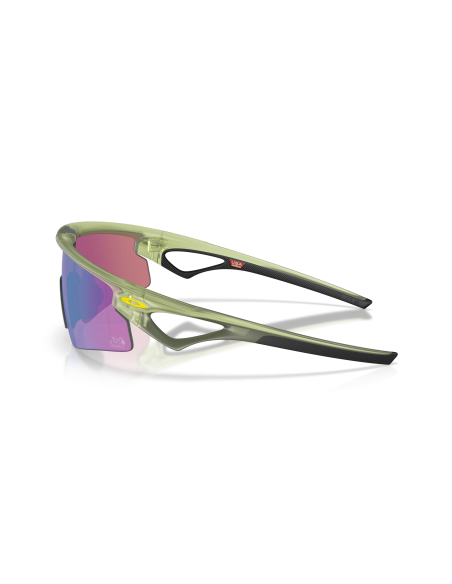 OAKLEY SPHAERA STRIKE Occhiali da Sole Calibro 37 | Isolani