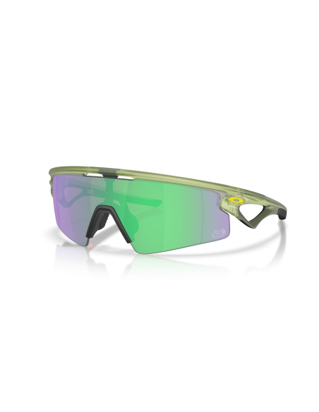 OAKLEY SPHAERA STRIKE Occhiali da Sole Calibro 37 | Isolani