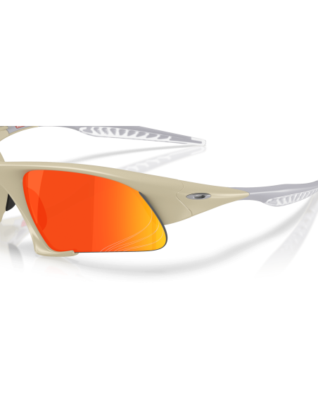 OAKLEY SUTURE JACKET Occhiali da Sole Calibro 64 | Isolani