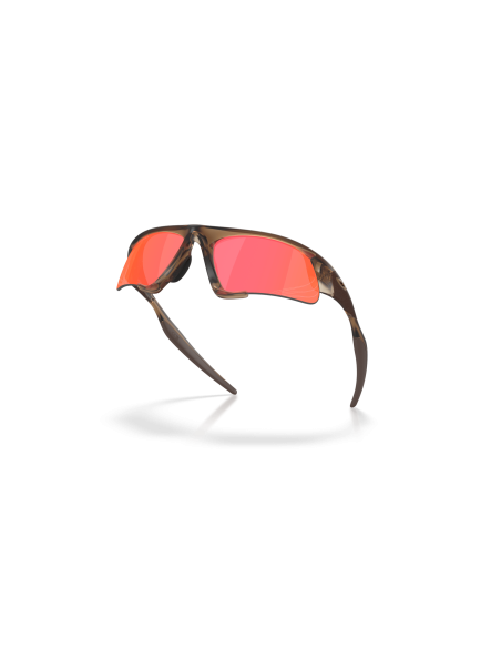 OAKLEY SUTURE JACKET Occhiali da Sole Calibro 64 | Isolani