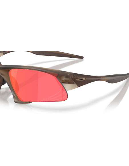 OAKLEY SUTURE JACKET Occhiali da Sole Calibro 64 | Isolani