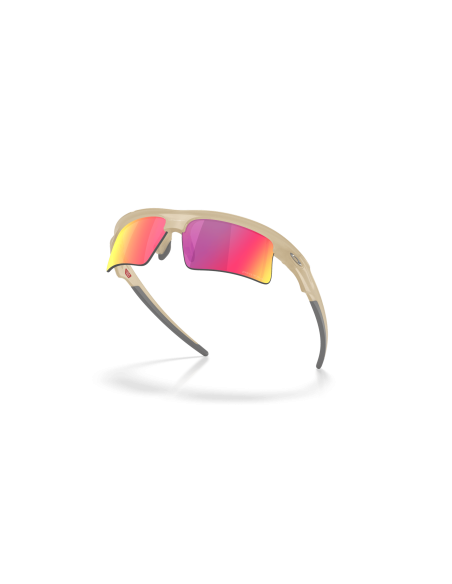 OAKLEY BISPHAERA SPEED Occhiali da Sole Calibro 68 | Isolani