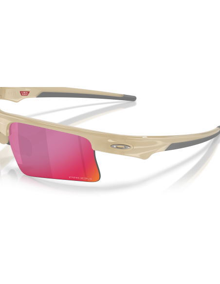 OAKLEY BISPHAERA SPEED Occhiali da Sole Calibro 68 | Isolani