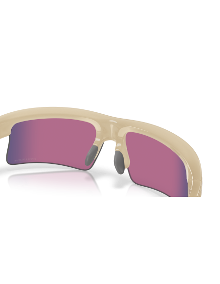 OAKLEY BISPHAERA SPEED Occhiali da Sole Calibro 68 | Isolani