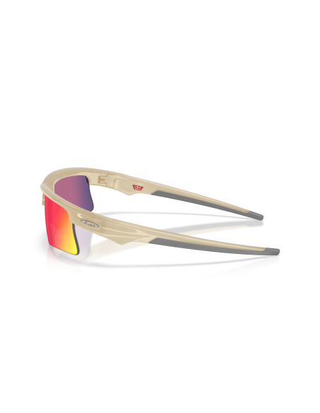 OAKLEY BISPHAERA SPEED Occhiali da Sole Calibro 68 | Isolani