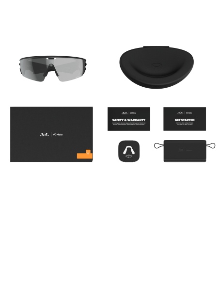OAKLEY META VANGUARD Smart glasses Calibro 52 | Isolani